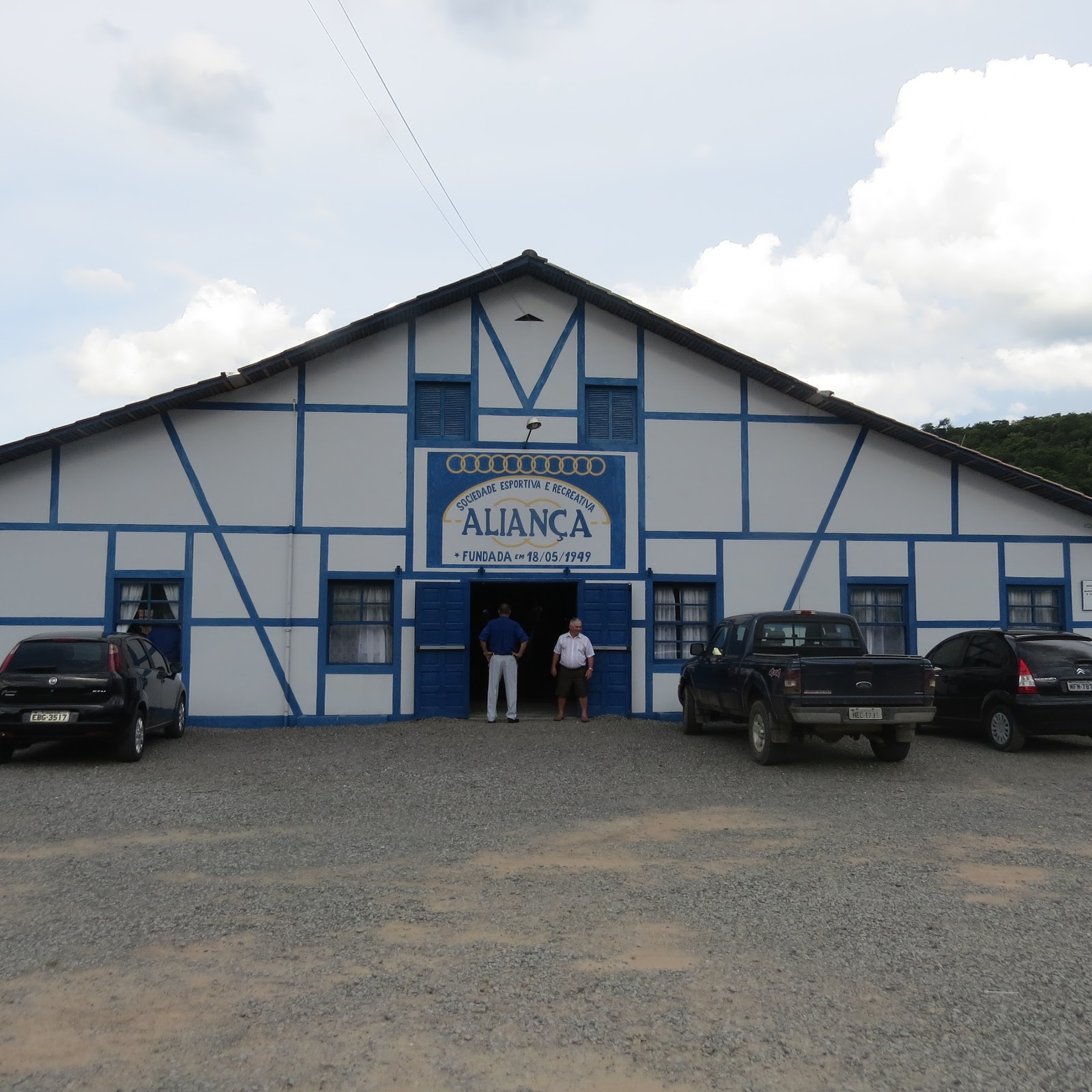 Região de Jaraguá do Sul