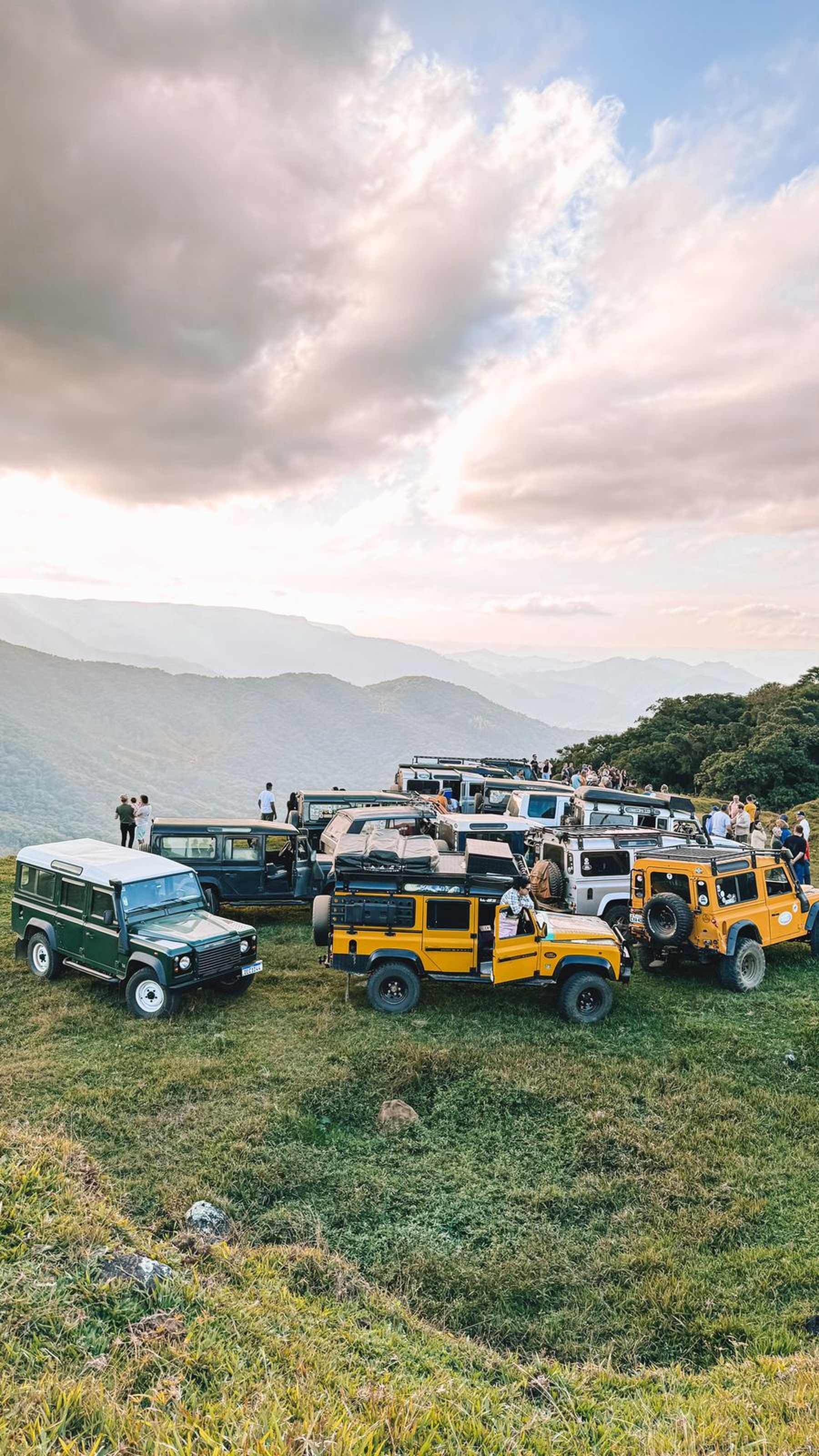 Costela fogo de chão